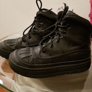 Nike boots